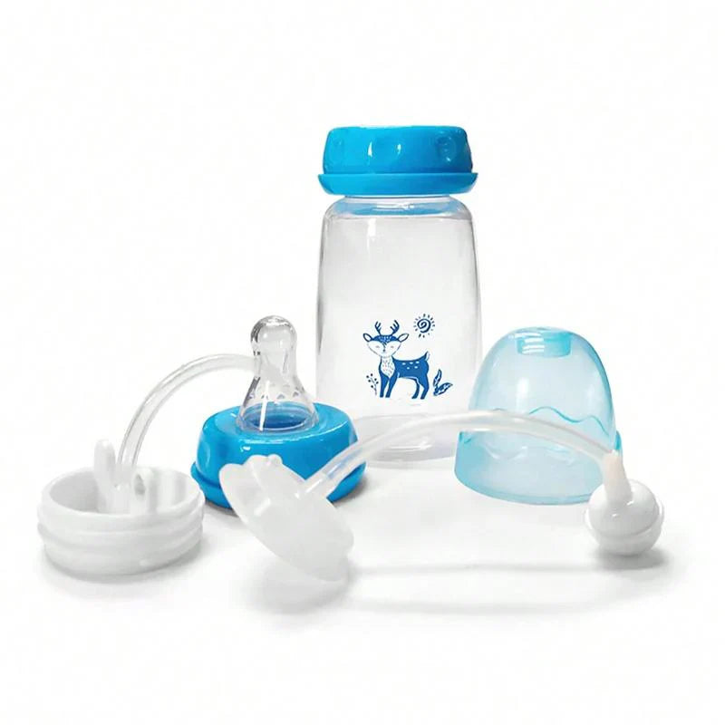 Easy Baby Feeding Bottle