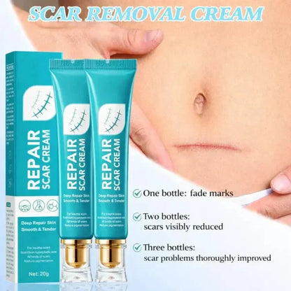 Scar Repair Cream Pack of 2