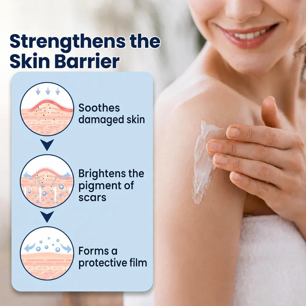 Scar Repair Cream Pack of 2