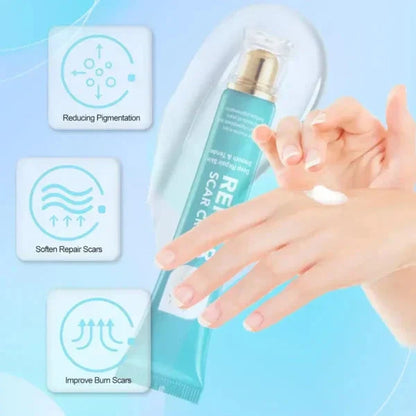 Scar Repair Cream Pack of 2