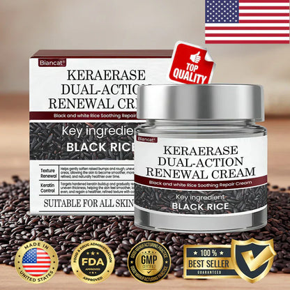 🔥Kitflix™ Wart Remover Dual-Action Renewal Cream🔥( BUY 1 GET 1 FREE ) |