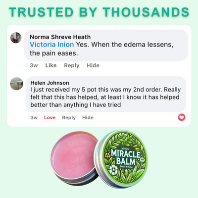 Miracle Balm (Pack of 2)