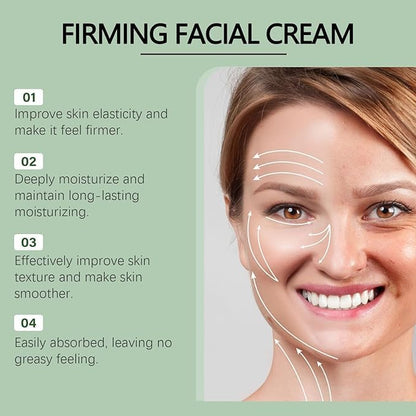 Kitflix® Advanced Firming & Wrinkle-Reducing Cream Buy 1 get 1 free