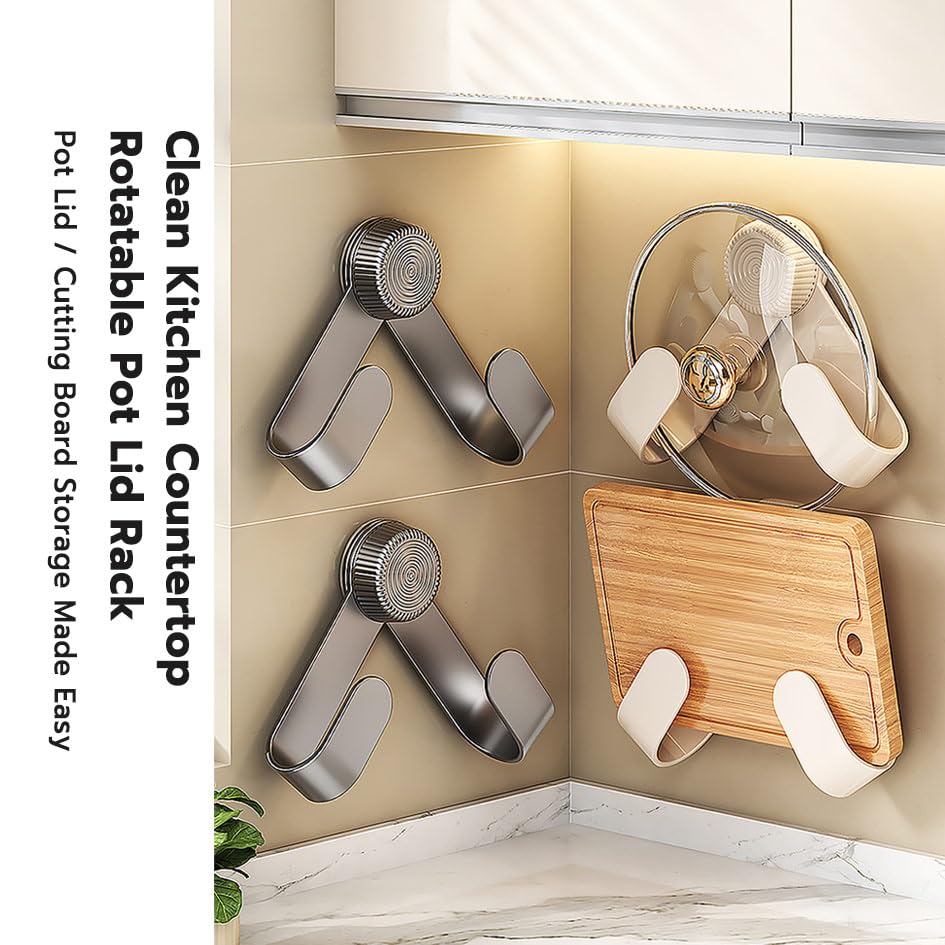 Multi Purpose Kitchen Organizer Rack (BUY 1 GET 1 FREE)