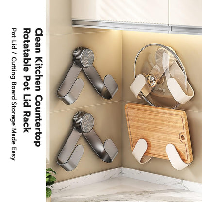 Multi Purpose Kitchen Organizer Rack (BUY 1 GET 1 FREE)
