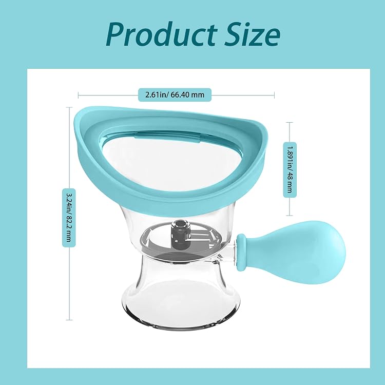 Eye Cleaning Wash Cup | Buy 1 Get 1 Free