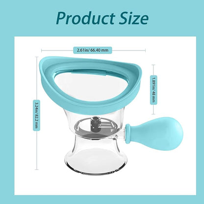 Eye Cleaning Wash Cup | Buy 1 Get 1 Free