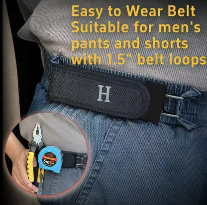 Kitflix BuckleFree ClipPro™ (Imported from USA) Unisex & Free Size