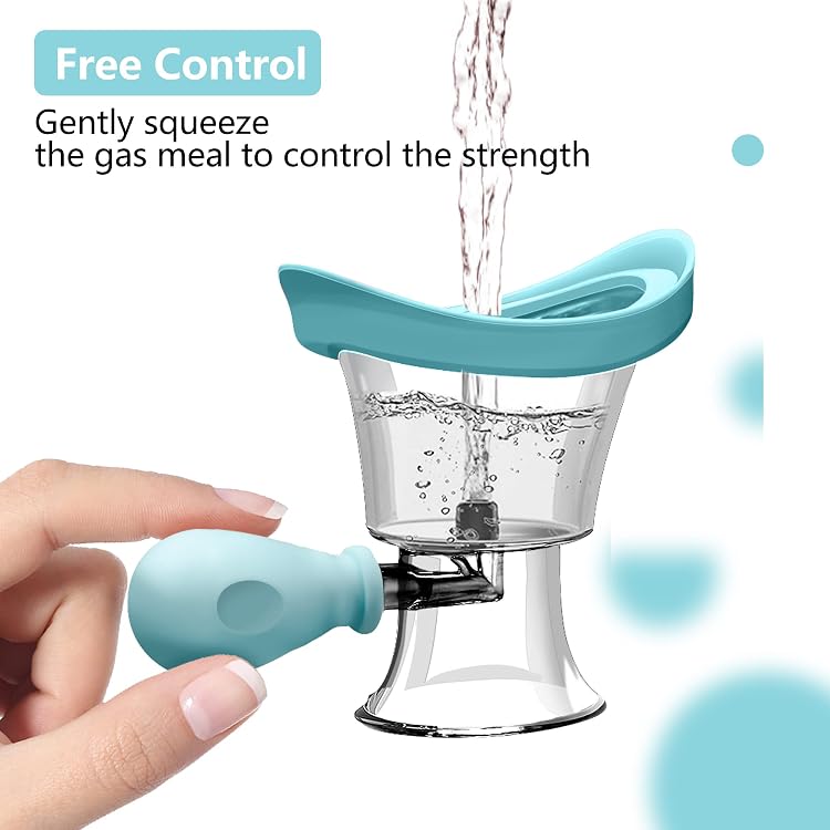 Eye Cleaning Wash Cup | Buy 1 Get 1 Free