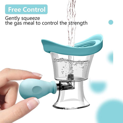 Eye Cleaning Wash Cup | Buy 1 Get 1 Free