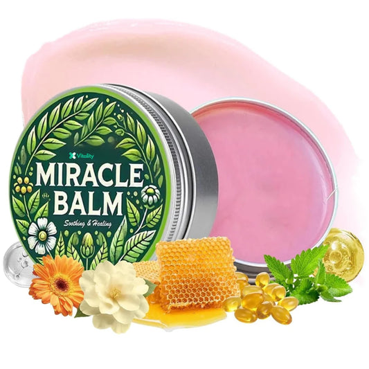 Miracle Balm (Pack of 2)