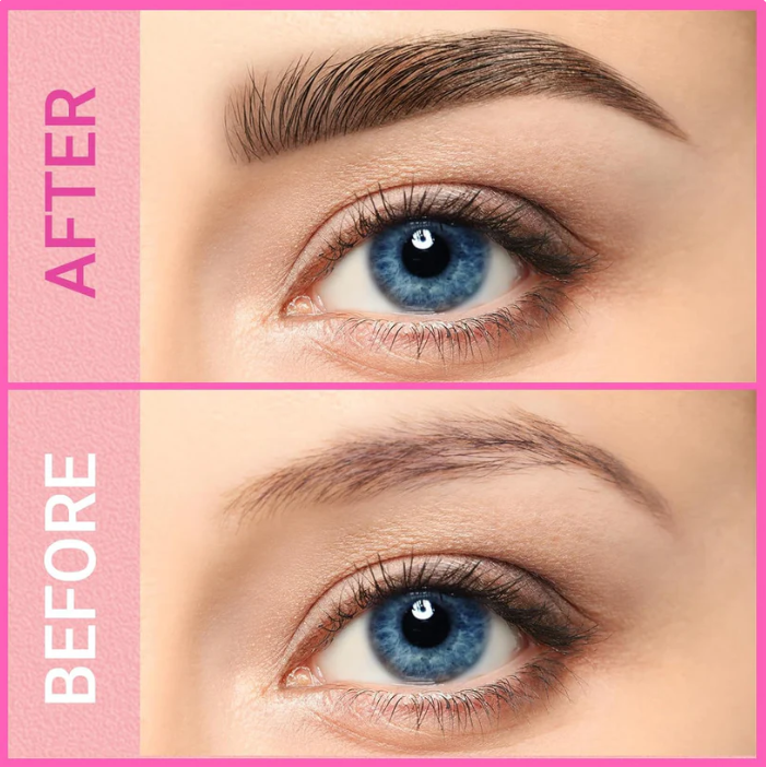 Waterproof 4 Points Long Lasting Eyebrow Pen - BUY 1 GET 1 FREE
