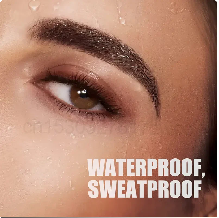 Waterproof 4 Points Long Lasting Eyebrow Pen - BUY 1 GET 1 FREE
