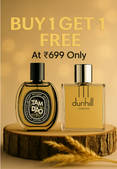 SRK’s Signature Duo - Inspired by Tam Dao & Icon Elite (Buy 1 Get 1 Free🔥🔥)