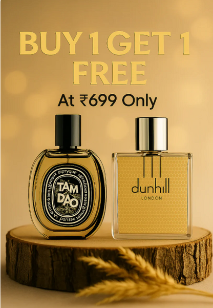 SRK’s Signature Duo - Inspired by Tam Dao & Icon Elite (Buy 1 Get 1 Free🔥🔥)