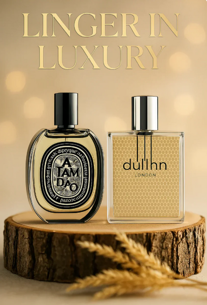 SRK’s Signature Duo - Inspired by Tam Dao & Icon Elite (Buy 1 Get 1 Free🔥🔥)