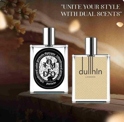 SRK’s Signature Duo - Inspired by Tam Dao & Icon Elite (Buy 1 Get 1 Free🔥🔥)