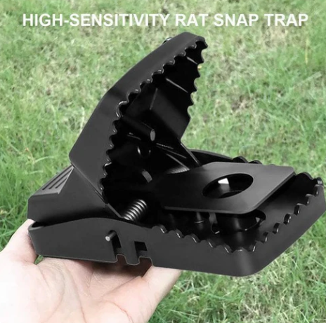 High Sensitivity Powerful Mouse Trap BUY 1 GET 1 FREE