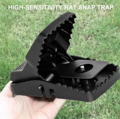 High Sensitivity Powerful Mouse Trap BUY 1 GET 1 FREE