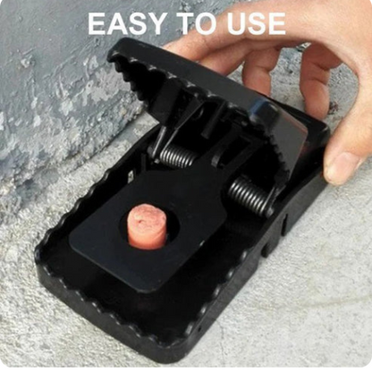 High Sensitivity Powerful Mouse Trap BUY 1 GET 1 FREE