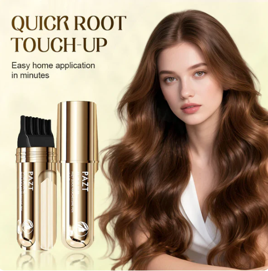 2-in-1 Convenient Hair Dye Comb |Waterproof & Sweat-Proof | Buy 1 Get 1 Free