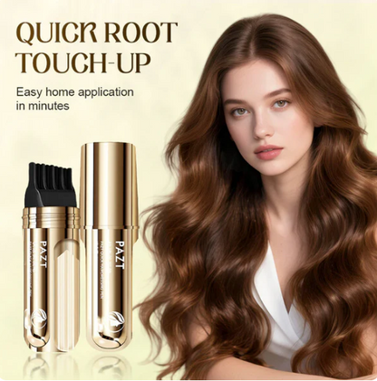 2-in-1 Convenient Hair Dye Comb |Waterproof & Sweat-Proof | Buy 1 Get 1 Free