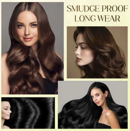 2-in-1 Convenient Hair Dye Comb |Waterproof & Sweat-Proof | Buy 1 Get 1 Free