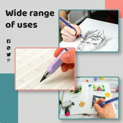 Inkless Pencils BUY 6 Get 6 FREE