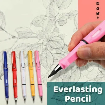 Inkless Pencils BUY 6 Get 6 FREE