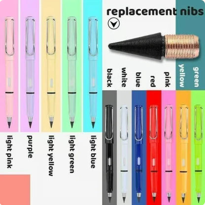 Inkless Pencils BUY 6 Get 6 FREE