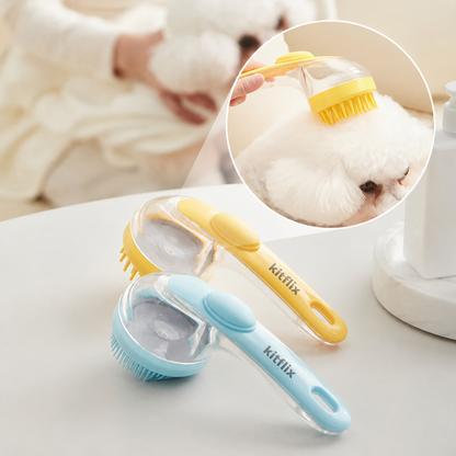 petbrush