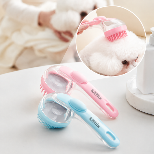 petbrush