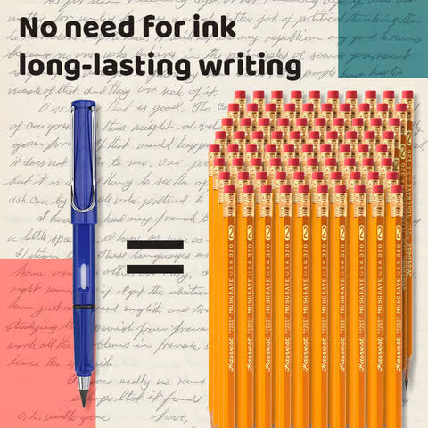 Inkless Pencils BUY 6 Get 6 FREE