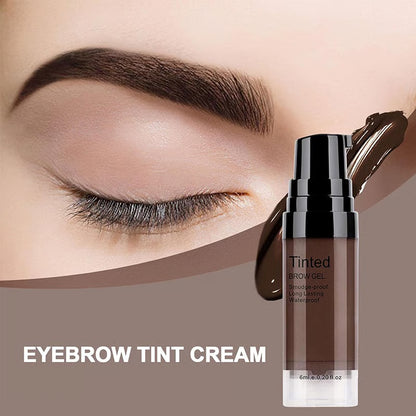 Kitflix™  Longwear Waterproof Tinted Brow Gel