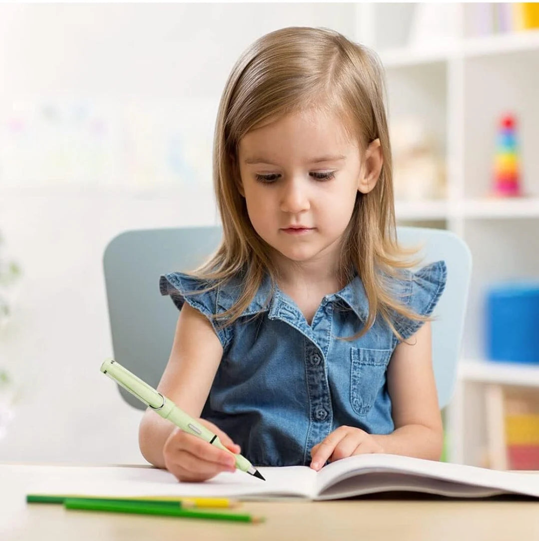 Inkless Pencils (Pack Of 12 pcs)