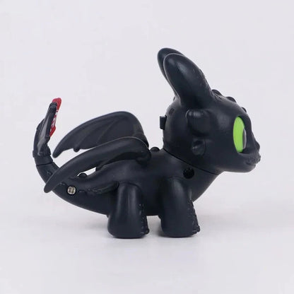 MysticDrive Mini Dragon Toy