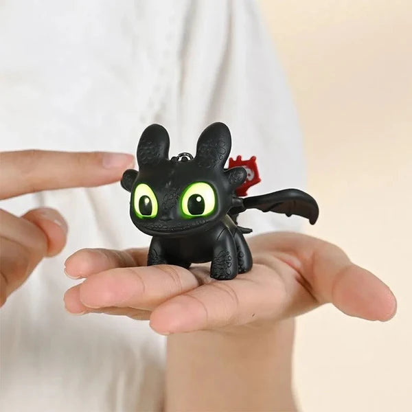 MysticDrive Mini Dragon Toy
