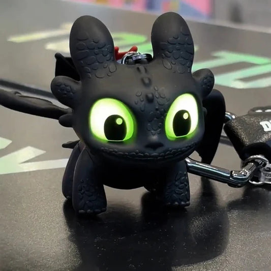 MysticDrive Mini Dragon Toy