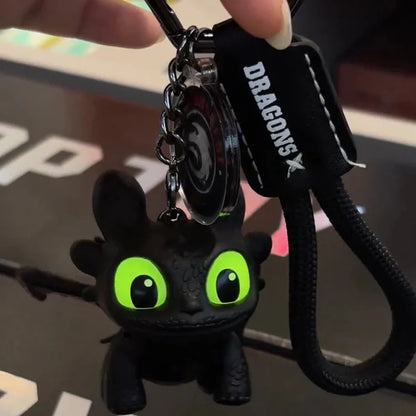 MysticDrive Mini Dragon Toy