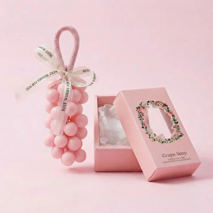 Kitflix™ Handmade Hanging Soaps