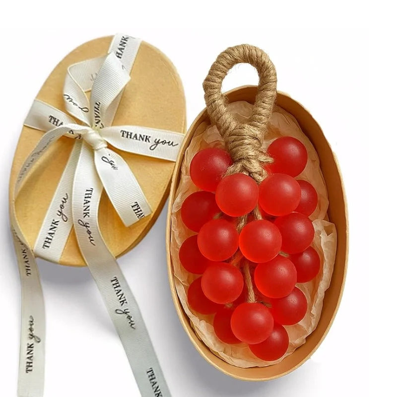 Kitflix™ Handmade Hanging Soaps