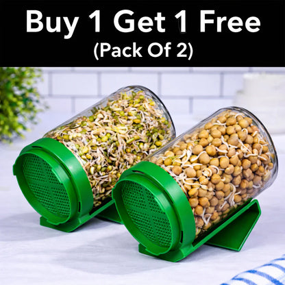SproutiPlus Sprout Maker Set