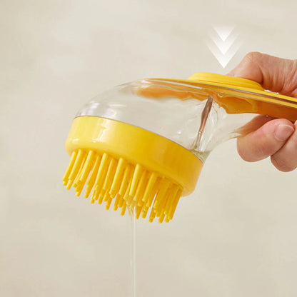 petbrush