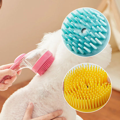 petbrush