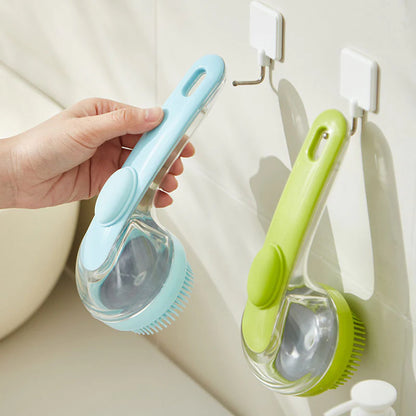 petbrush