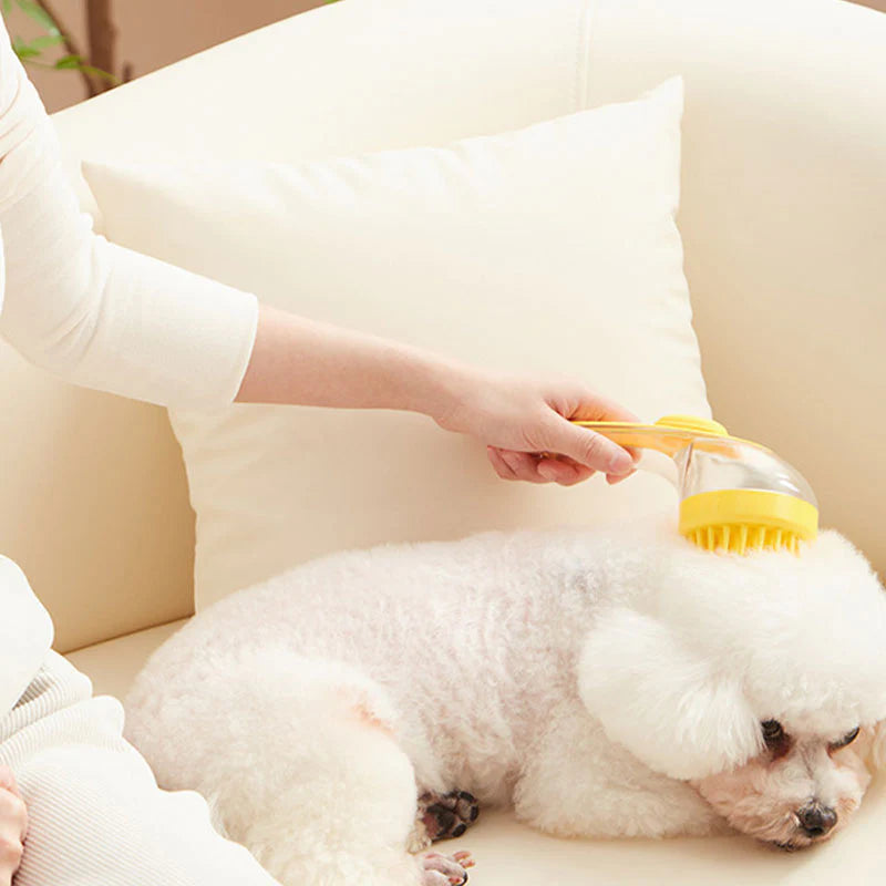 petbrush