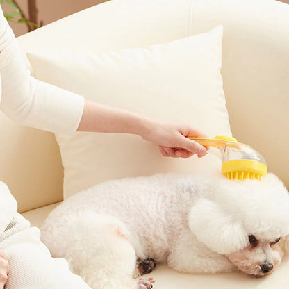 petbrush