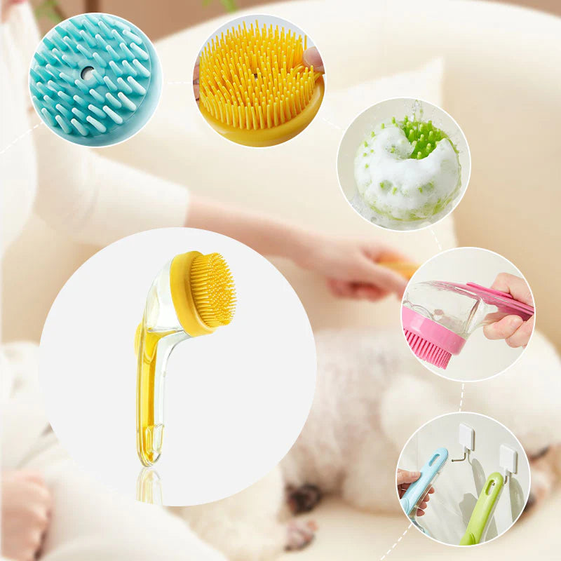 petbrush